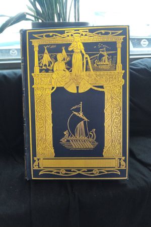 Norr&oelig;na Library: The Memorial Edition image number 1