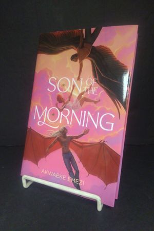 Son of the Morning image number 0