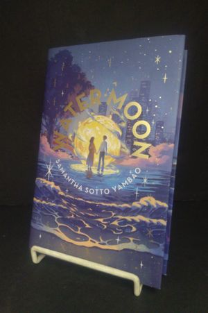 Water Moon image number 0