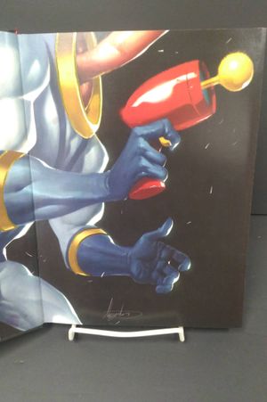 Earthworm Jim: Launch the Cow! image number 1