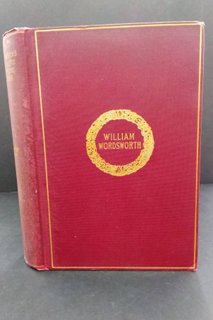 The Complete Poetical Works of William Wordsworth image number 0