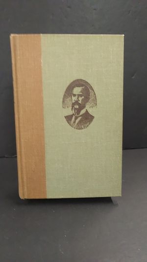 Pioneer Surveyor - Frontier Lawyer: The Personal Narrative of O.W. Williams 1877-1902 image number 0
