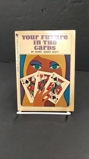 Your Future In The Cards image number 0