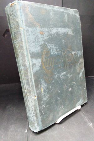 Works of J. Fenimore Cooper Volume 10 image number 1