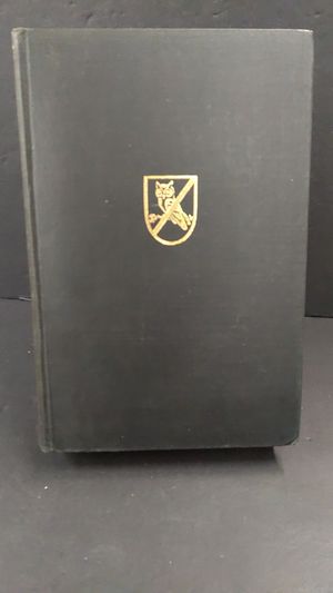 Letters of Thomas J. Wise to John Henry Wrenn image number 0