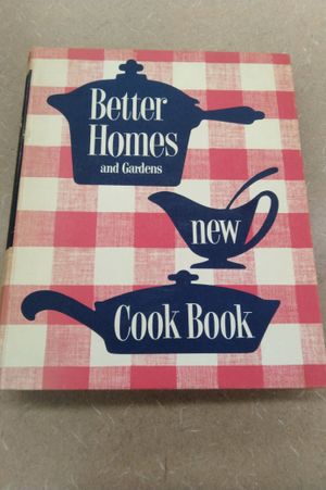 Better Homes and Gardens image number 0