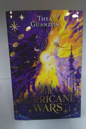 The Hurricane Wars image number 0