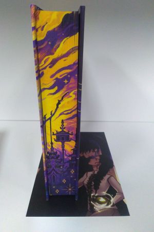 The Hurricane Wars image number 1