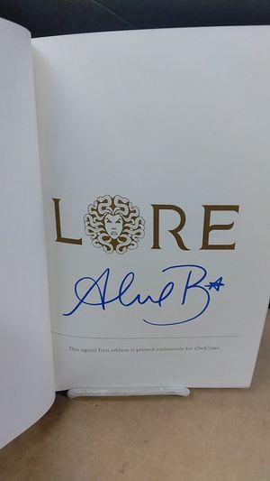 Lore image number 0