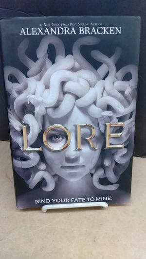 Lore image number 2