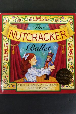The Nutcracker Ballet image number 0