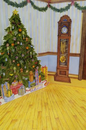 The Nutcracker Ballet image number 1