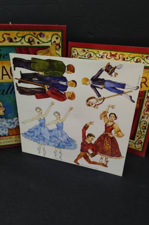 The Nutcracker Ballet image number 2