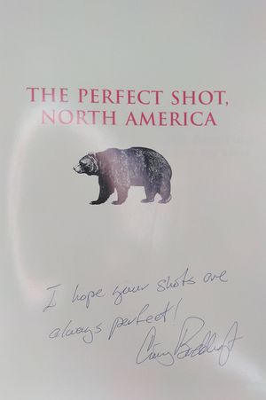 The Perfect Shot, North America image number 2