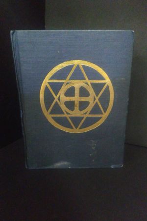 The Practice of Ritual Magic image number 0