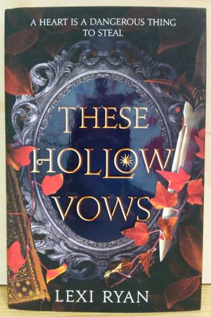These Hollow Vows image number 0