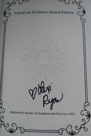 These Hollow Vows image number 2