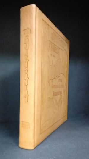 A Handbook to the National Museum at the Smithsonian Institution Washington (Special Limited Edition) image number 0