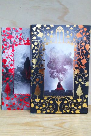 The Shepherd King Duology image number 0