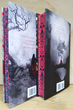 The Shepherd King Duology image number 1