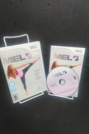 Get Fit with Mel B image number 0