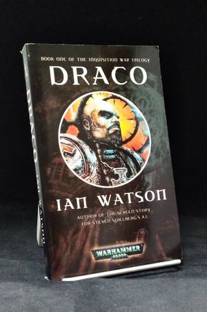 Draco image number 0