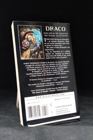 Draco image number 1