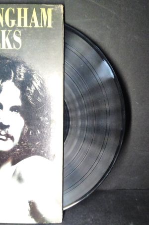 Buckingham Nicks image number 1