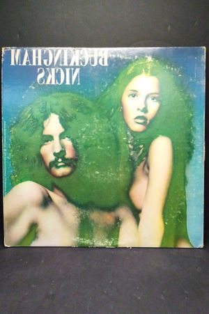 Buckingham Nicks image number 2