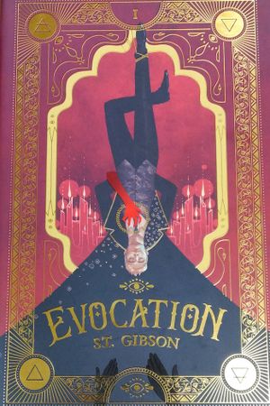Evocation image number 0