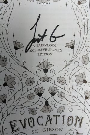 Evocation image number 1