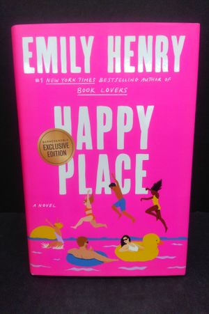 Happy Place image number 0