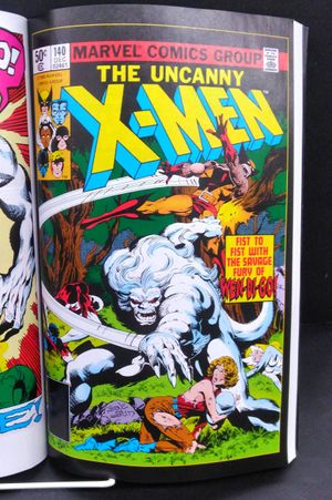 X-Men Epic Collection: The Fate Of The Phoenix  image number 2