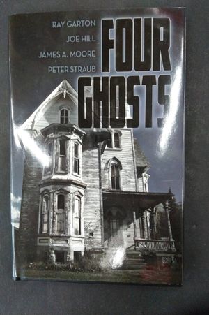 Four Ghosts image number 0