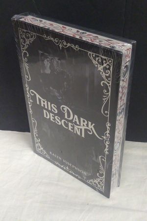 This Dark Descent/ Our Deadly Designs image number 1