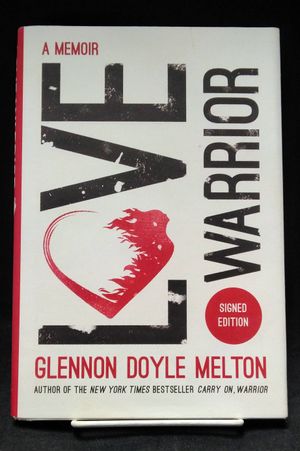 Love Warrior: A Memoir image number 0