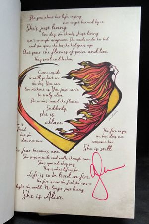 Love Warrior: A Memoir image number 1