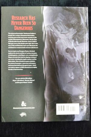 Volo's Guide to Monsters image number 1