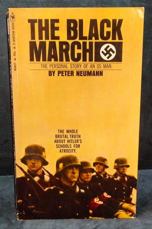 The Black March image number 0