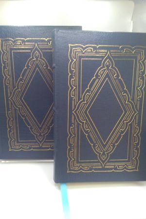 James K. Polk: Jacksonian 1795-1843; James K. Polk: Continentalist 1843-1846 2 Volume Set image number 0
