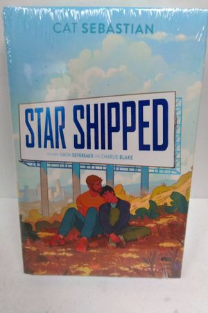 Star Shipped image number 0