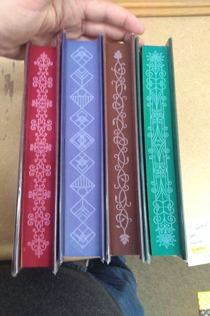 The Inheritance Games Series (Four Books) image number 1