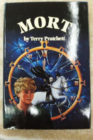 Mort image number 0