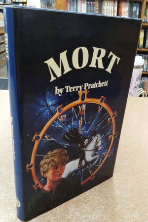 Mort image number 2
