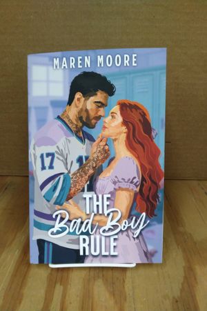 The Bad Boy Rule image number 0