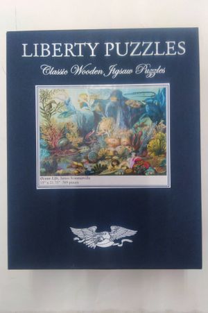 Ocean Life image number 0