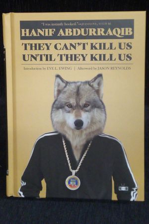 They Can't Kill Us Until They Kill Us image number 0