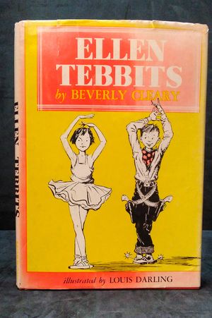 Ellen Tebbits image number 0