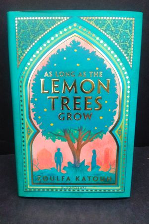 As Long as the Leom Trees Grow image number 0