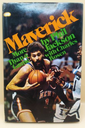 Maverick: More Than a Game image number 0